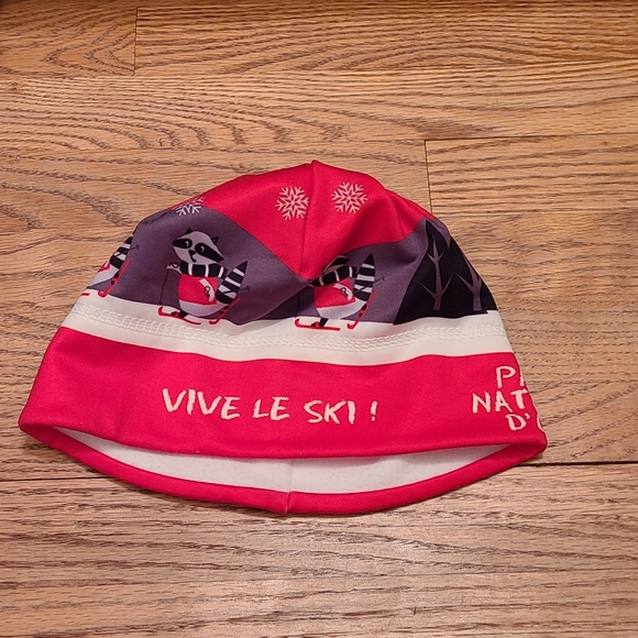 Beanie "Parc National Oka" - Picture 3 of 5